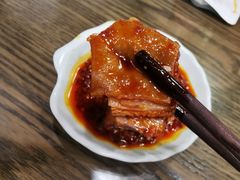 -清真·益鑫羊肉手抓馆(花园北街店)