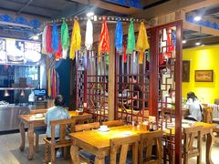 -蒙艾里民族传统菜蒙餐