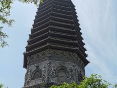 -玲珑塔公园