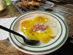 -清真·馬坡二旦烧烤(人生一串拍摄店)