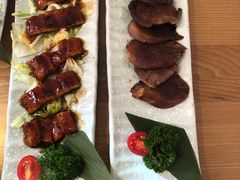 -割烹酱子日本料理(弘基财富广场店)