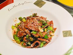 -桂满陇·景观餐厅(新世界店)