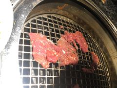 -汉拿山(包河万达店)