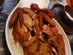 -西安饭庄·非遗陕菜(钟楼店)