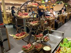 -黑牛の店·和牛烧肉(大悦城店)