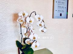 -北京丽晶酒店