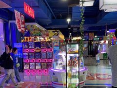 -大玩家(大连高新万达店)