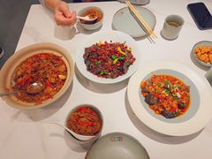 -攸州小镇家湘菜(小米科技园店)