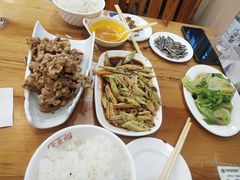 -余丞记川渝面馆(云峰店)