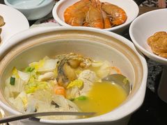 -小城故事·地道宁波味(月湖盛园店)