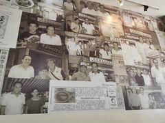 -黄亚细肉骨茶(仰光路店)