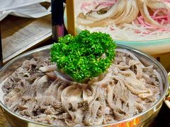 -萍姐火锅·公路夜市(打浦桥日月光店)