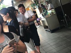 -红大哥水门鸡饭(總店)