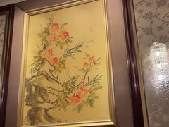 -青岛香格里拉·香宫中餐厅