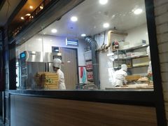 -船歌·鱼水饺青岛菜(金狮广场店)