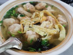 -吉云馄饨(桑梓路店)
