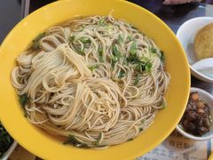 -毛华美食(清扬路店)