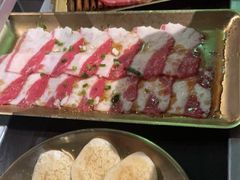 -炙城·韩式烤肉(南京东路店)