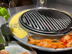 -猪掌柜韩国烤肉(六折店)