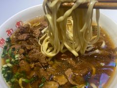 -李兰英湖南面馆(护国路店)