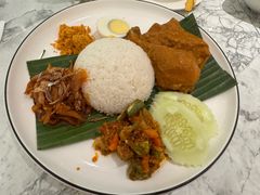 -关夫人餐厅(阳光广场店)