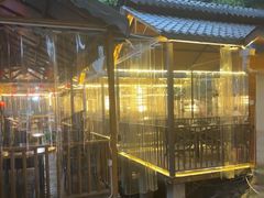 -醉月城西昌火盆烧烤(天府店)