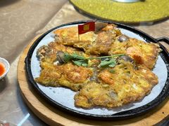 -百年银屏蚝烙·潮汕菜·非遗(乐山店)