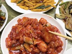 -卢庄(江汉路店)