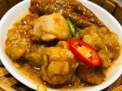 -圣丰盛宴酒家(东城店)