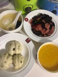 -金月汇月子会所