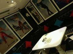-自由港KTV(王子公主金平店)