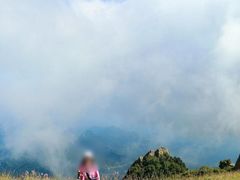 -白草畔自然风景区