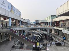 -首创奥特莱斯(北京店)