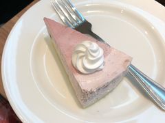 -萨莉亚意式餐厅(特力时尚汇店)