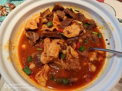 -鸽子侯·家宴·平价海鲜(绿地店)