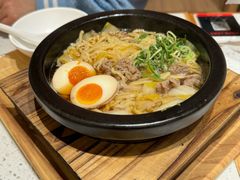 寿喜锅拉面-味千拉面(常州关河东路分店)