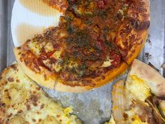 -达美乐比萨(南京路店)