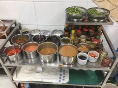 -三兴涮羊肉(荣安大街店)