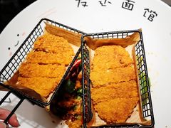 -友达面馆(广州总店)