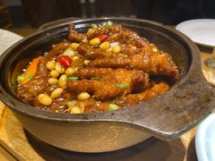 -盛世川王•幸福里(长虹店)