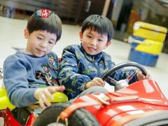 -上海保利玛莎拉蒂和阿尔法罗密欧(华翔路店)