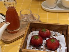 -蔡澜点心·粤菜(花城汇南区店)