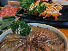 -拾勝牛·江景安格斯烧肉放题(江湾阳光天地店)