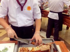 -全聚德烤鸭店(和平路店)