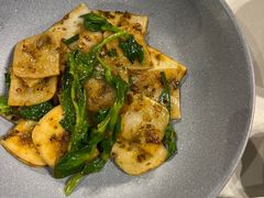 街边炒饵块-泓0871臻选云南菜·味庄