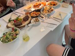 -春树下·树屋花房西餐厅(罍街AS1980店)