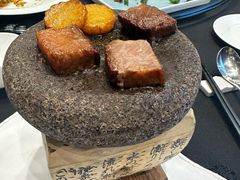 -云门锦翠(商鼎国际店)