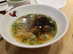 手打扁肉汤-莆田餐厅PUTIEN(三里屯店)
