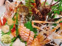 -王鼎精致料理铁板烧(世博源店)