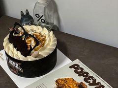 -美心西饼mx cakes(猎德优托邦店)